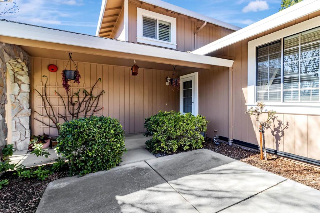 BROOKMEADOW PARK - Residential