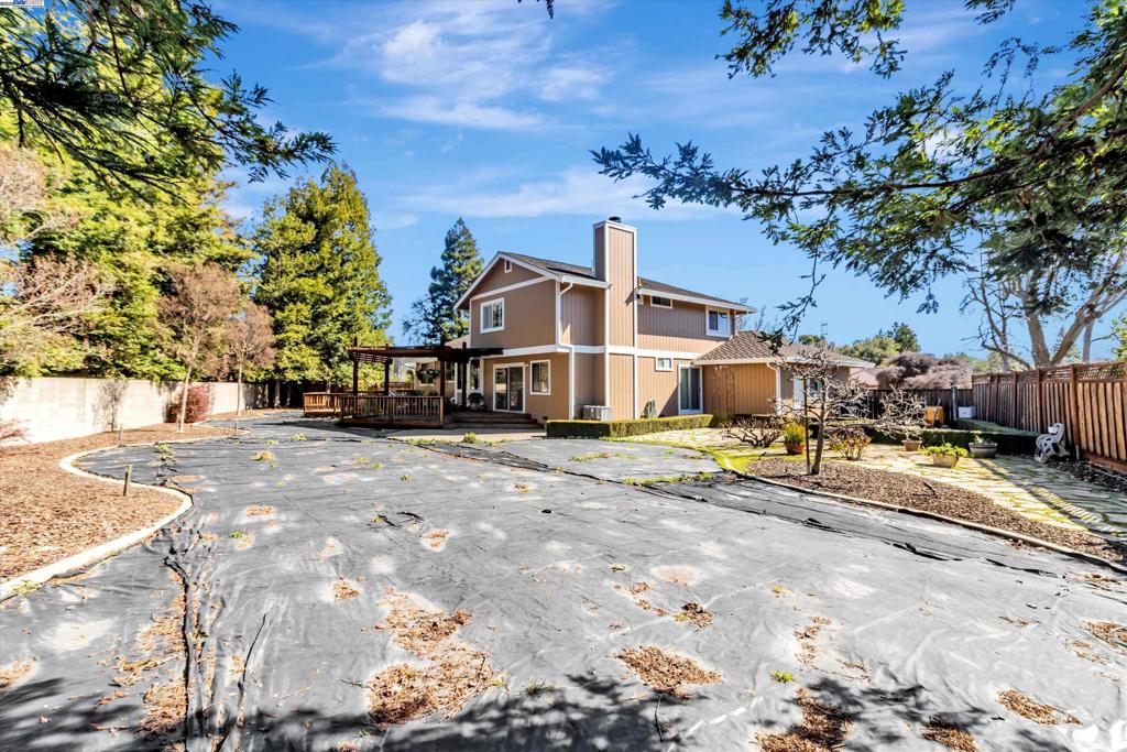 BROOKMEADOW PARK - Residential