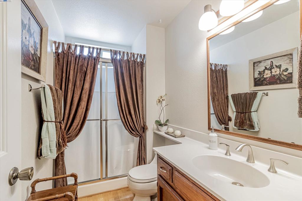 BROOKMEADOW PARK - Residential