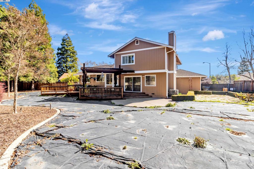 BROOKMEADOW PARK - Residential