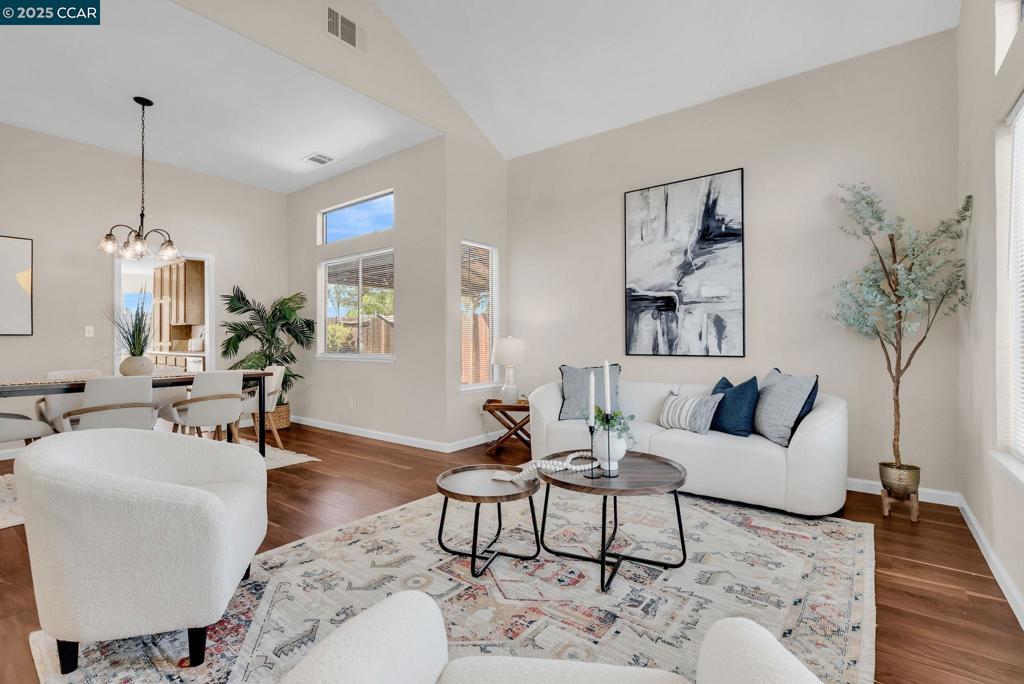 ANTIOCH - Residential
