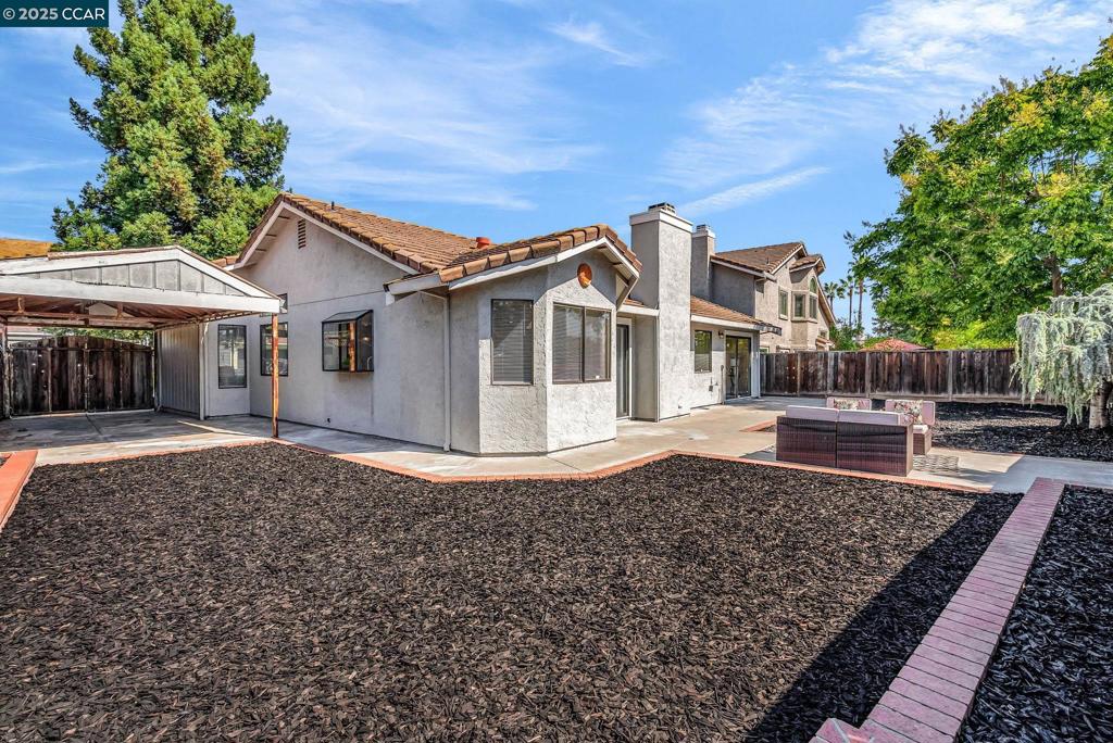 ANTIOCH - Residential
