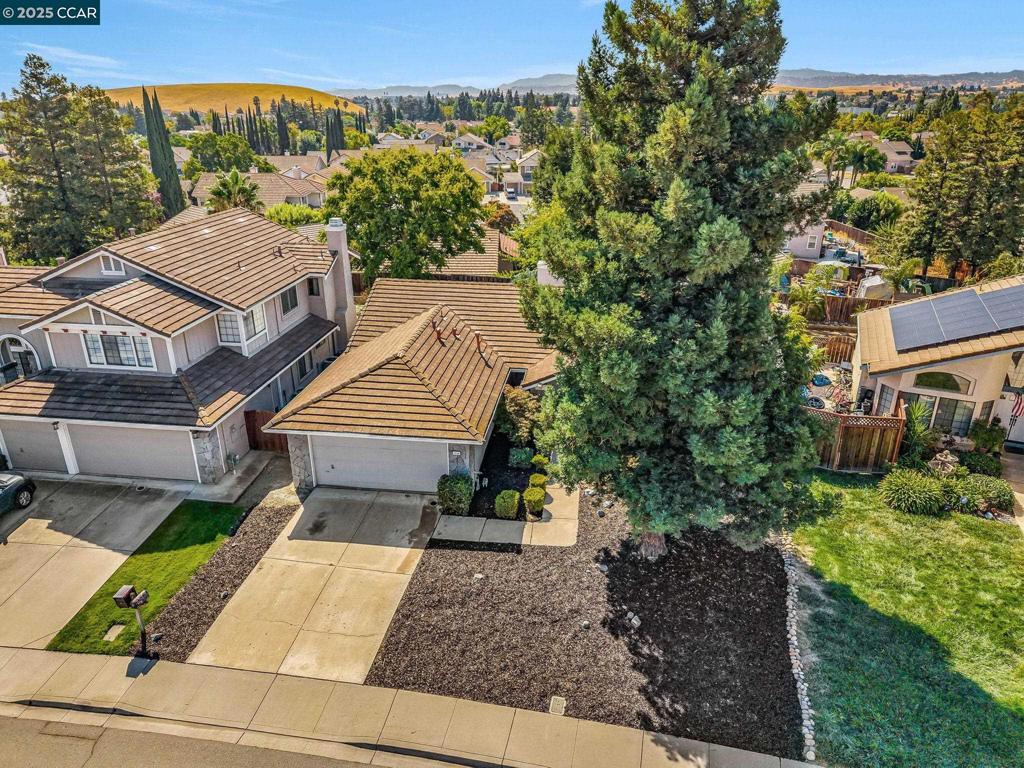 ANTIOCH - Residential