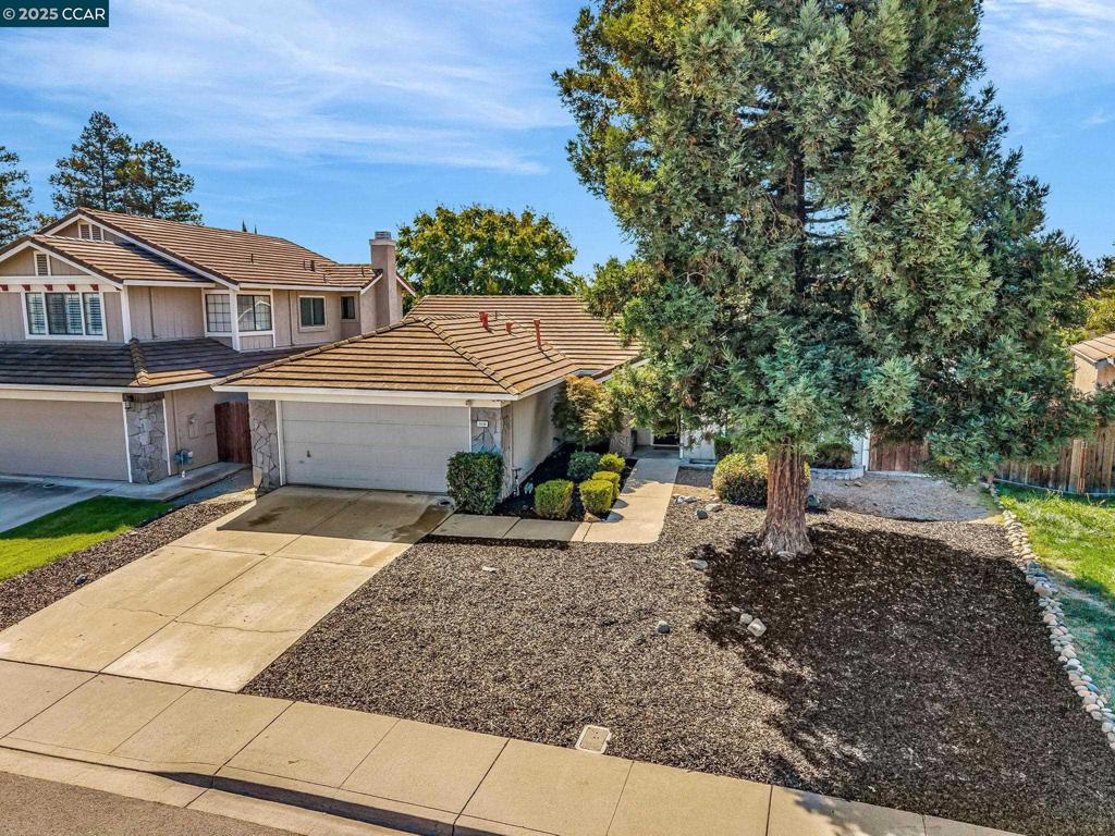 ANTIOCH - Residential