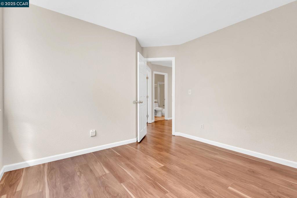 ANTIOCH - Residential
