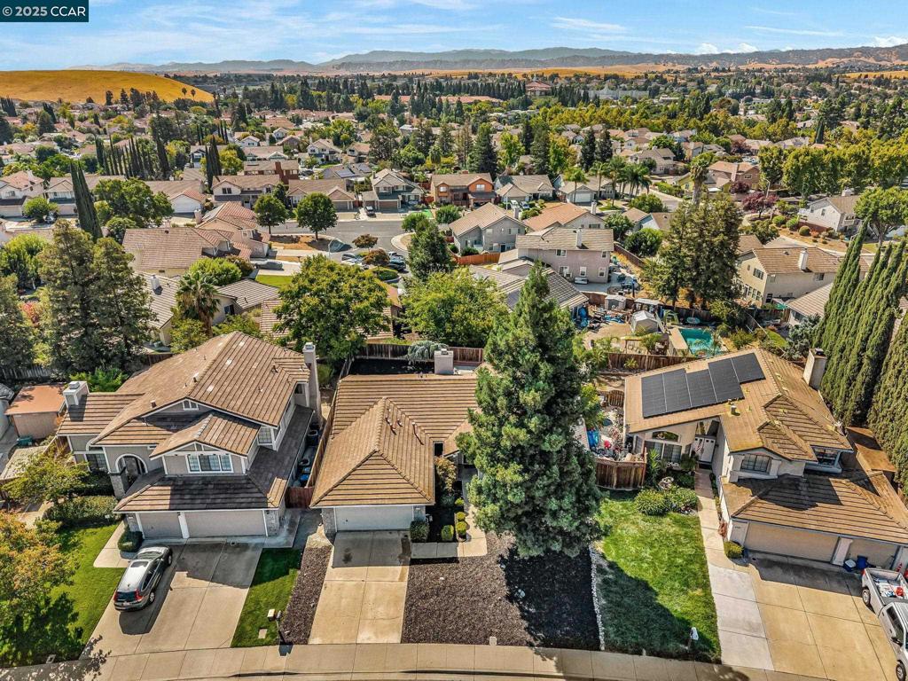 ANTIOCH - Residential