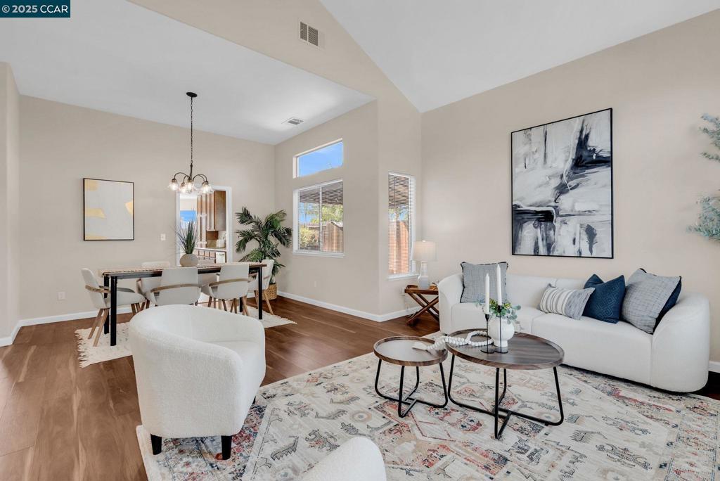 ANTIOCH - Residential