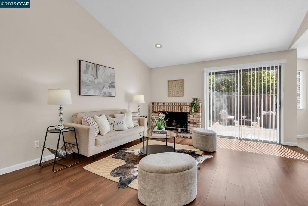 ANTIOCH - Residential