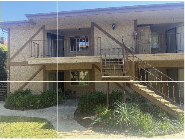 315 S Almansor Street 7