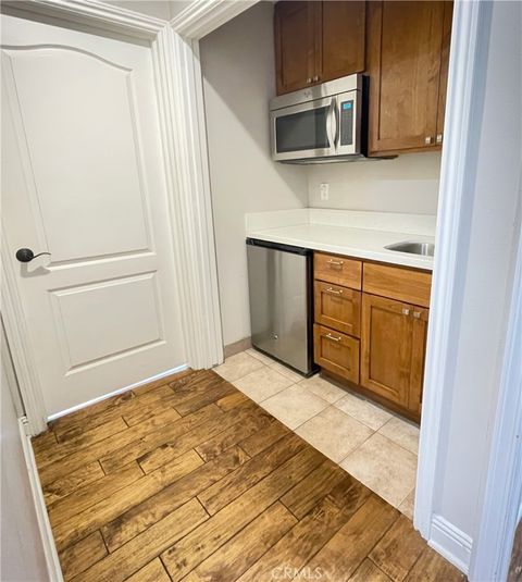 Tiny photo for 520 N Elena #B, Redondo Beach, CA 90277 (MLS # SB25243095)