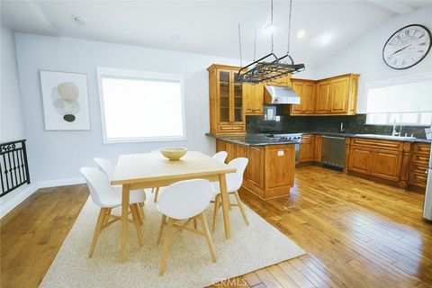 Tiny photo for 520 N Elena #B, Redondo Beach, CA 90277 (MLS # SB25243095)