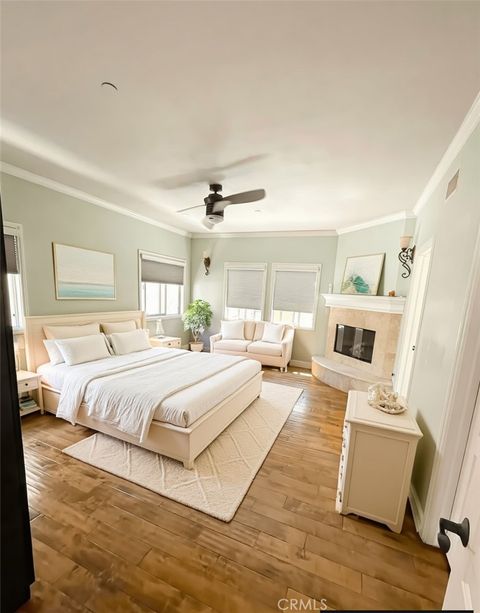 Tiny photo for 520 N Elena #B, Redondo Beach, CA 90277 (MLS # SB25243095)