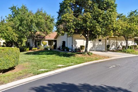 Photo of 8423 Chenin Blanc Lane, San Jose, CA 95135 (MLS # ML82024263)