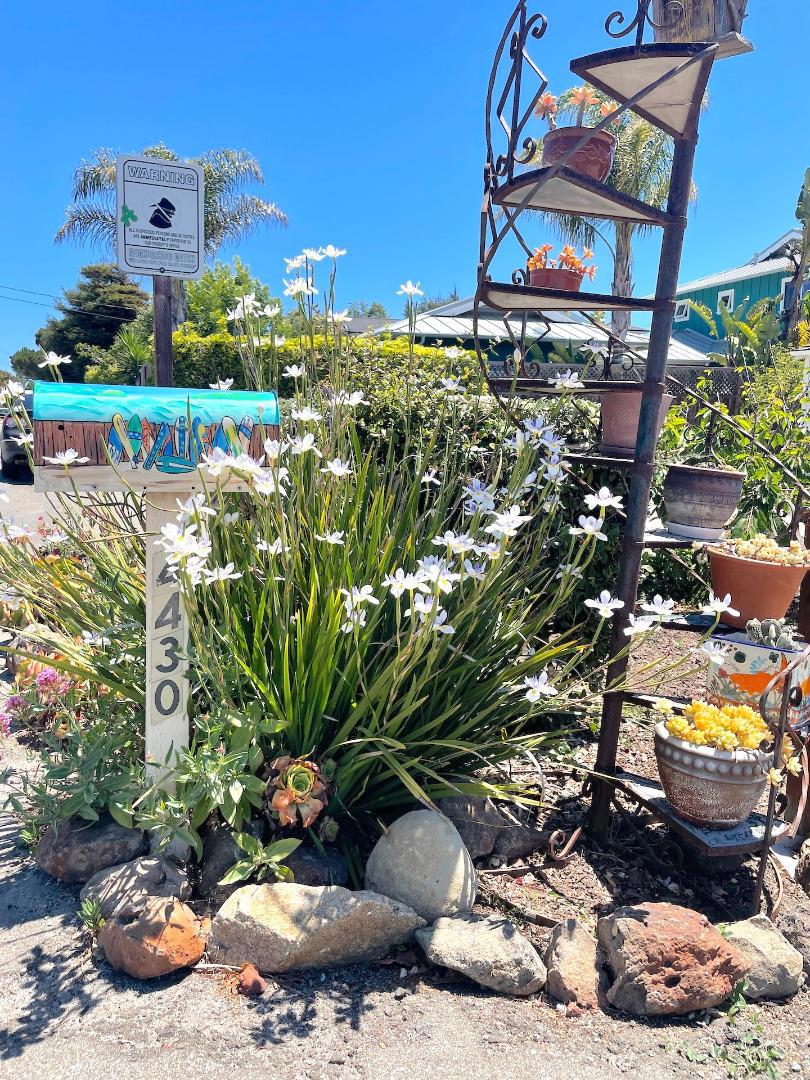 4430 Portola Drive