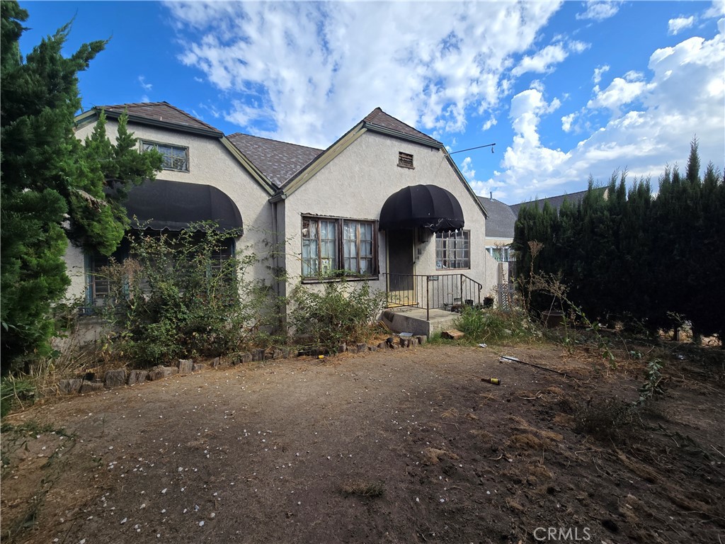 505 E Bishop