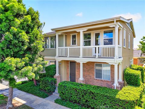 Photo of 3233 Larkspur Street, Tustin, CA 92782 (MLS # AR26070891)