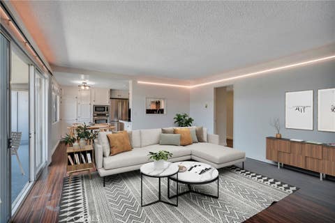 Photo of 2940 W Carson ST #211, Torrance, CA 90503 (MLS # SB26171521)