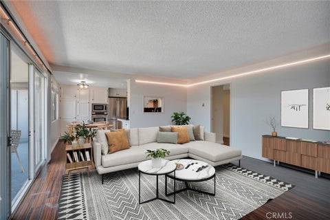 Photo of 2940 W Carson ST #211, Torrance, CA 90503 (MLS # SB26171521)