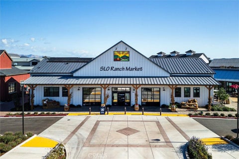 Tiny photo for 1974 San Luis Ranch RD, San Luis Obispo, CA 93405 (MLS # SC26189637)