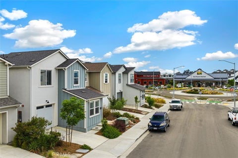 Tiny photo for 1974 San Luis Ranch RD, San Luis Obispo, CA 93405 (MLS # SC26189637)