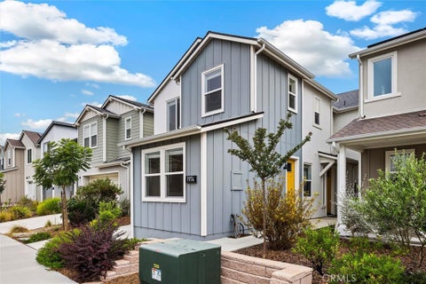Tiny photo for 1974 San Luis Ranch RD, San Luis Obispo, CA 93405 (MLS # SC26189637)