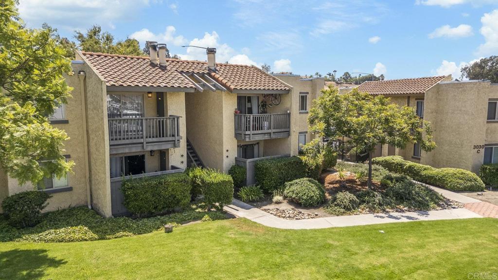 3040 Alta View Drive D203