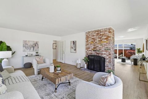 Photo of 1711 Blossom Hill Road Rd, San Jose, CA 95124 (MLS # ML82038185)