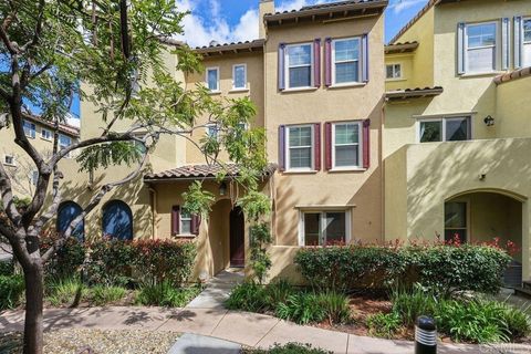 2587 Escala Circle San Diego CA 92108
