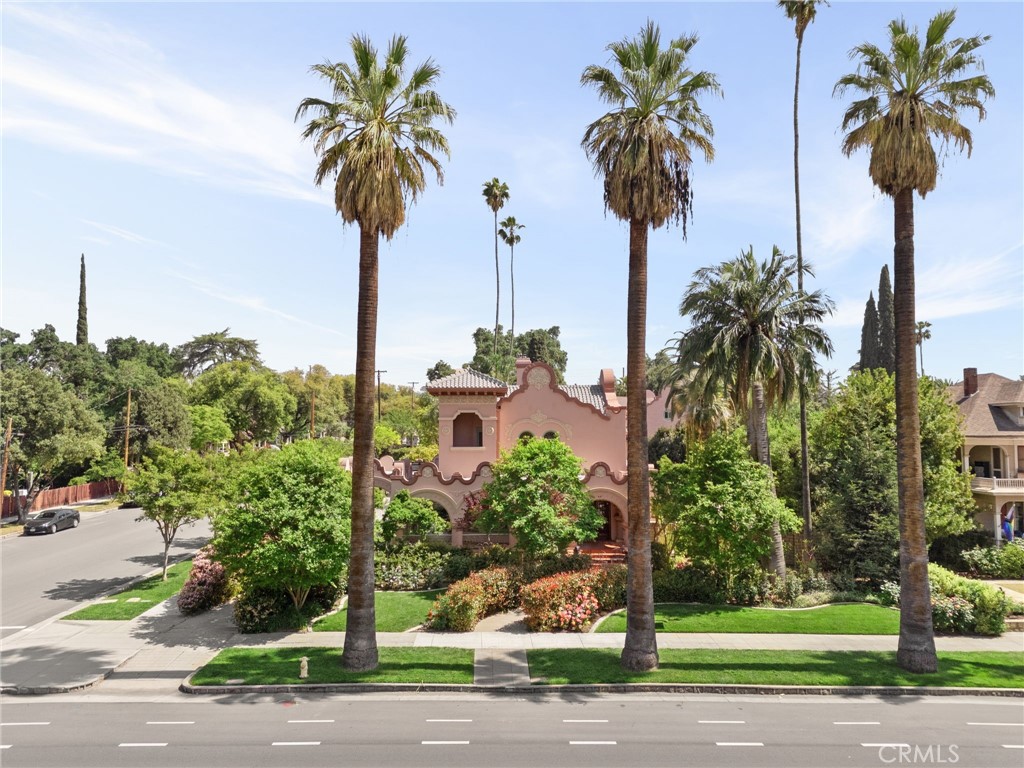 405 W Olive Avenue