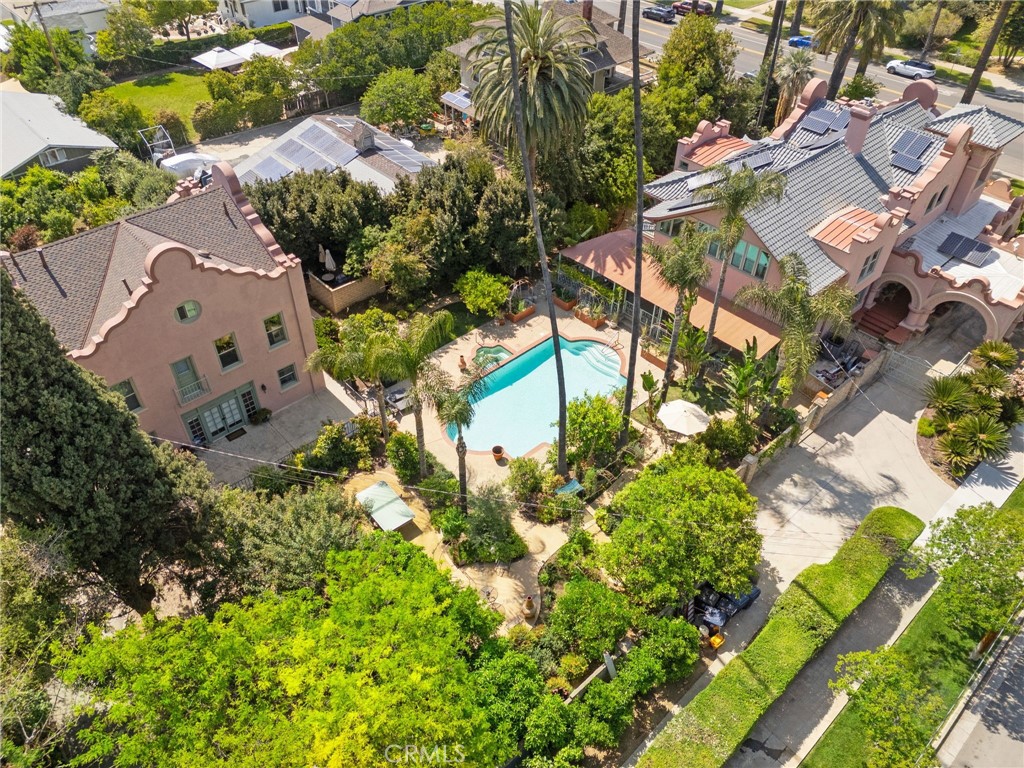 405 W Olive Avenue