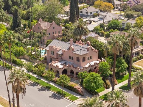 405 W Olive Avenue Redlands CA 92373