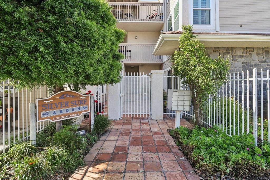 503 N Tremont Street G