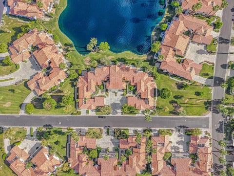 Tiny photo for 79803 Olympia Fields Flds, La Quinta, CA 92253 (MLS # 219155172DA)