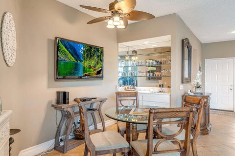Tiny photo for 79803 Olympia Fields Flds, La Quinta, CA 92253 (MLS # 219155172DA)