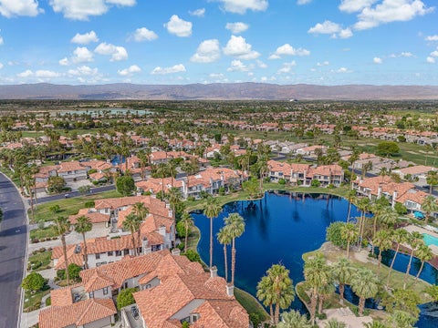 Tiny photo for 79803 Olympia Fields Flds, La Quinta, CA 92253 (MLS # 219155172DA)
