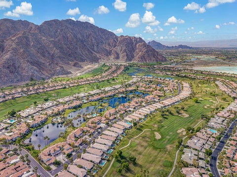 Tiny photo for 79803 Olympia Fields Flds, La Quinta, CA 92253 (MLS # 219155172DA)