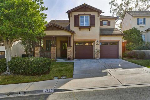 2466 Falcon Valley Chula Vista CA 91914