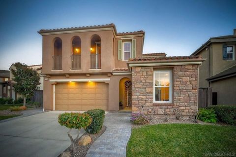 17135 Glen Aspen Dr San Diego CA 92127