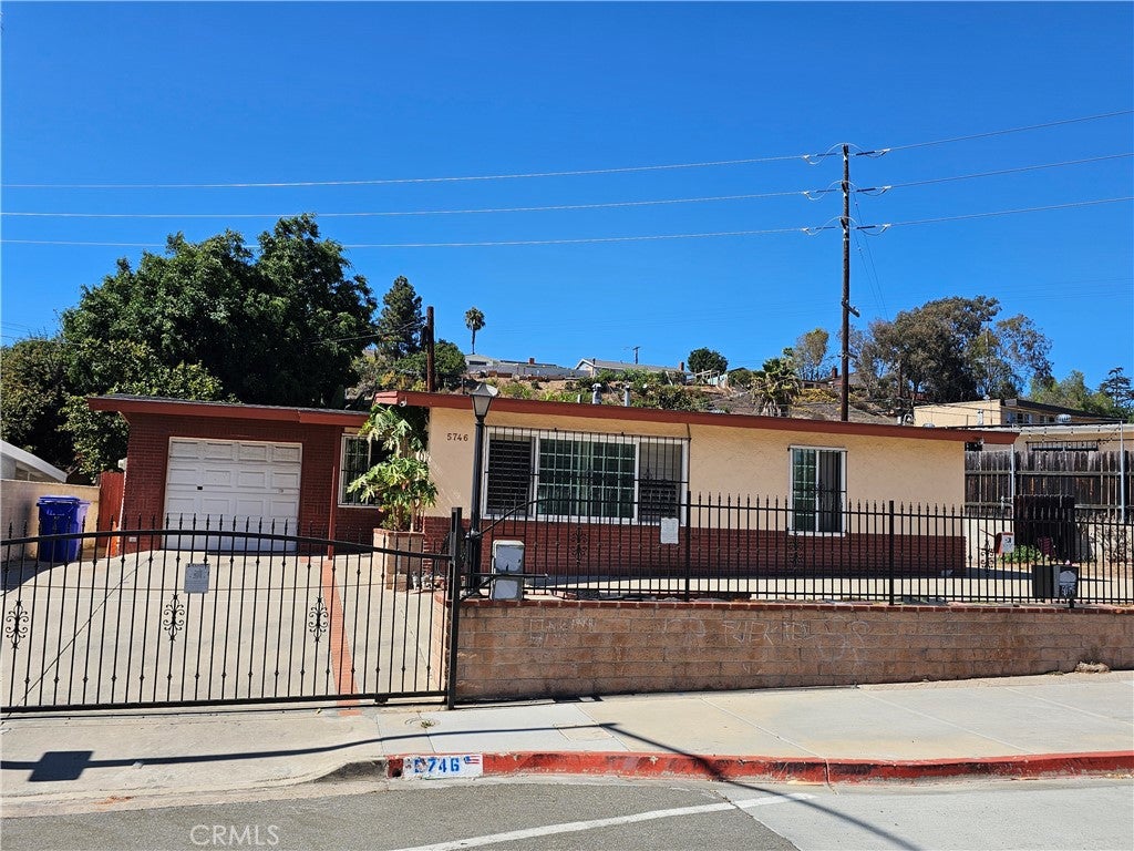 5746 Streamview Drive