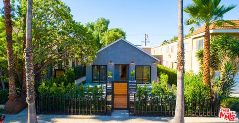 Photo of 1328 19TH Street #A, Santa Monica, CA 90404 (MLS # 26633951)