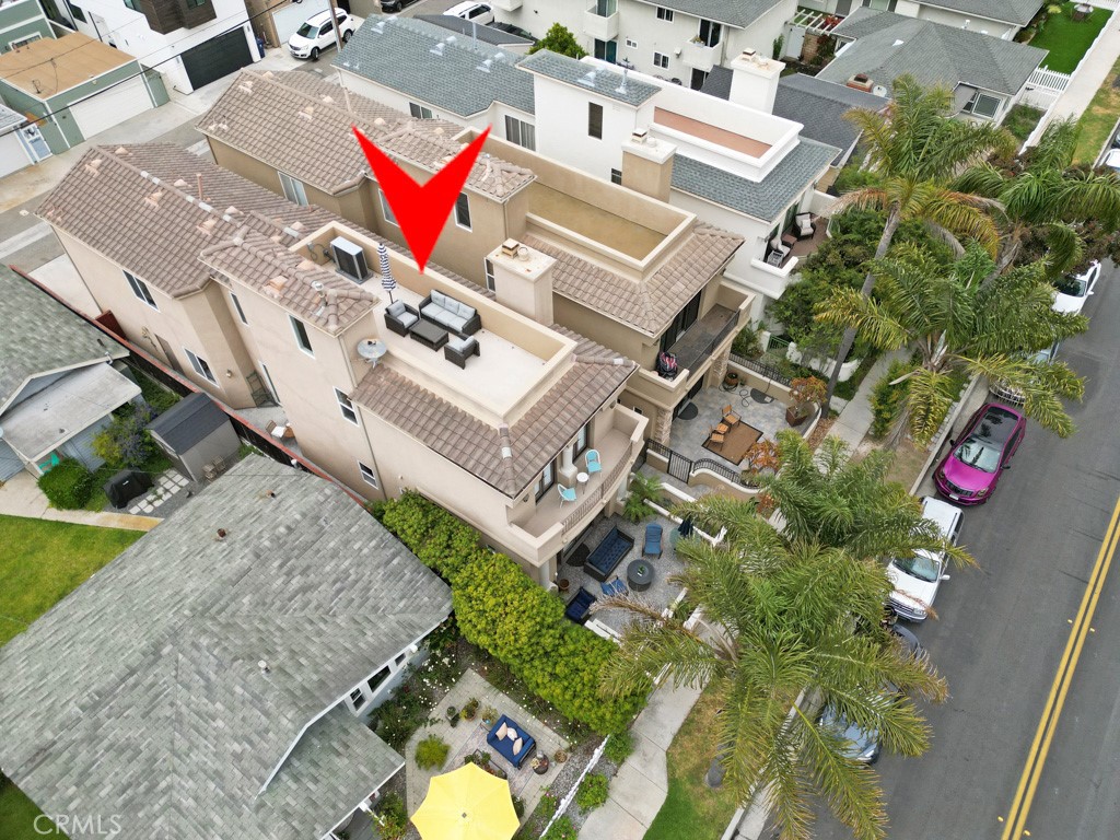 Downtown Area (DOWN) - Residential