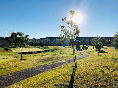 2445 Sanabria Lane Brea CA 92821