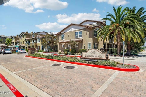 Tiny photo for 4505 Via Del Sol, Camarillo, CA 93012 (MLS # V1-37656)