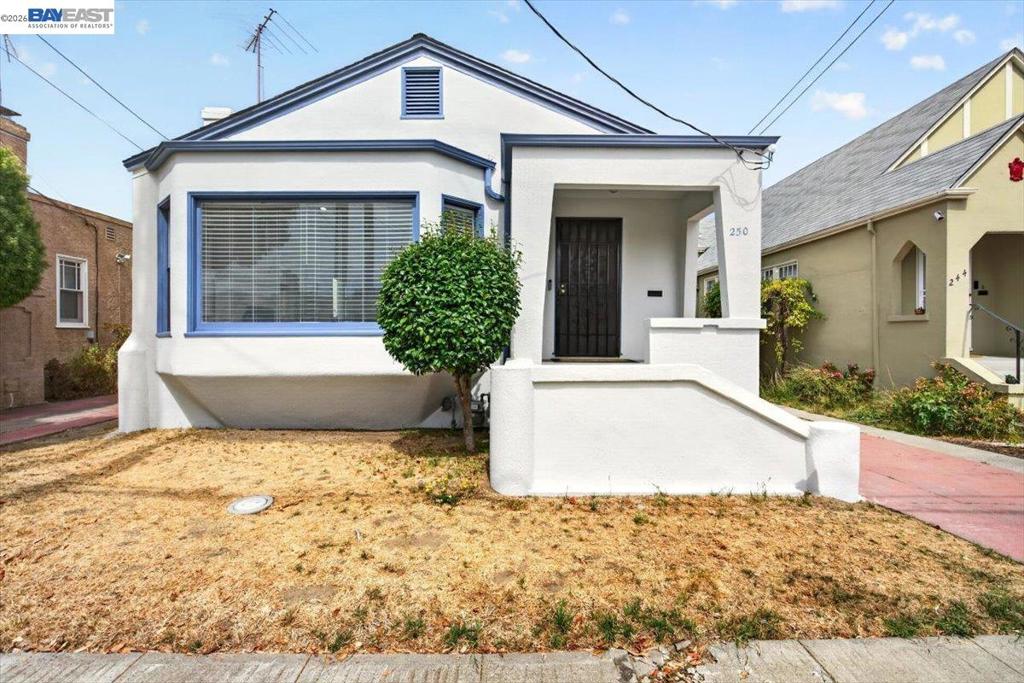 250 W Broadmoor Blvd