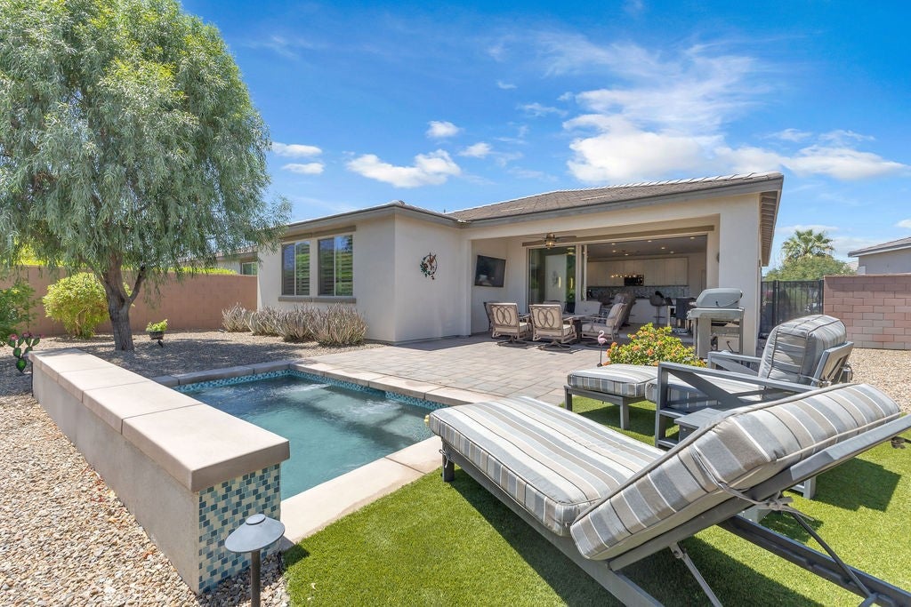 50880 Monterey Canyon Drive
