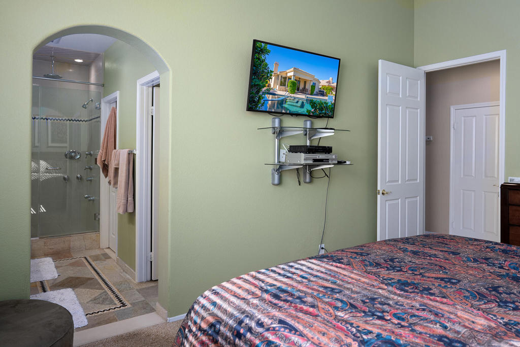 Desert Princess - Residential Lease