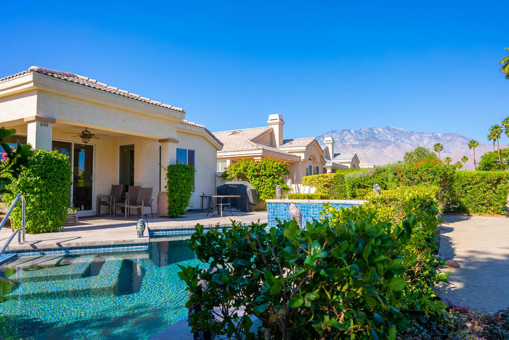 Desert Princess - Residential Lease