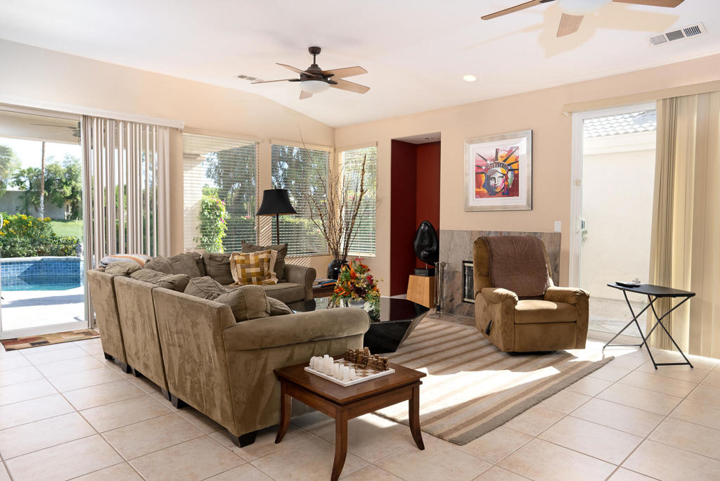 Desert Princess - Residential Lease