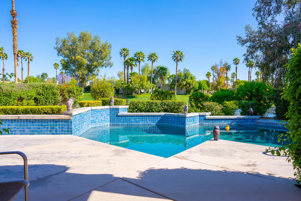 Desert Princess - Residential Lease