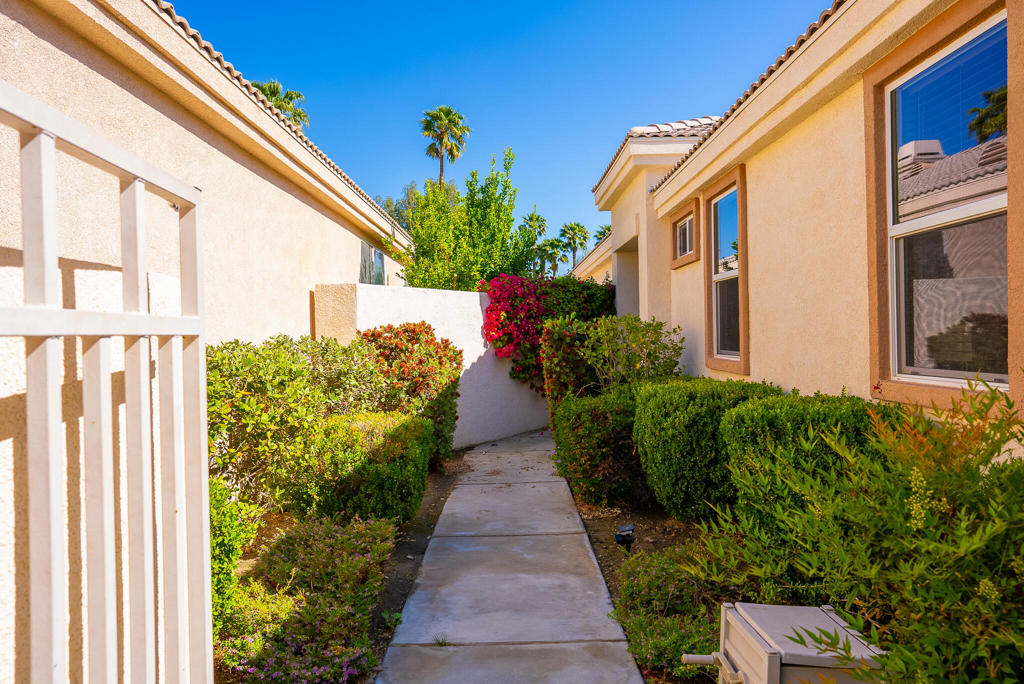 Desert Princess - Residential Lease